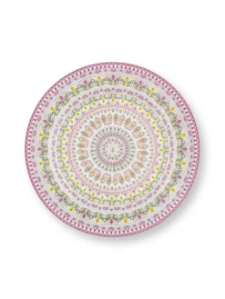 Pip Studio Astiat|lautanen Lily&Lotus Moon Delight 32 cm Multi