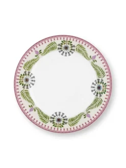 lautanen Lily&Lotus 23 cm Off White>Pip Studio Best