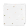 Pip Studio Keittiötekstiilit|lautasliina Embroidery Stars Gold 40x40 cm 2kpl