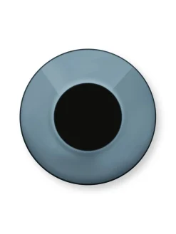maljakko Metal 23 cm Light Blue>Pip Studio Clearance