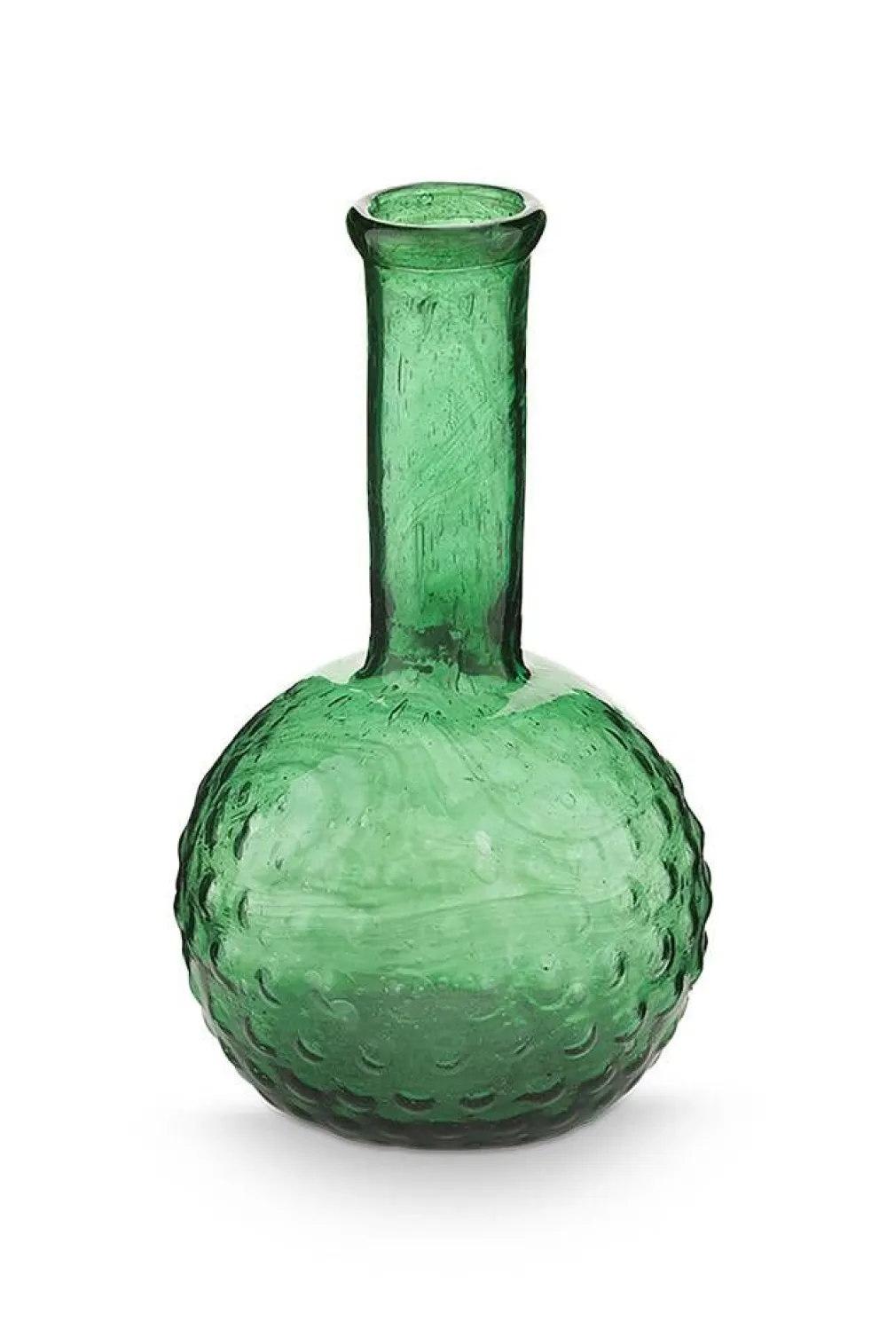 Pip Studio Maljakot Ja Ruukut|maljakkosetti lasia Soft Green