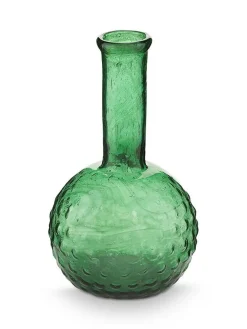 Pip Studio Maljakot Ja Ruukut|maljakkosetti lasia Soft Green