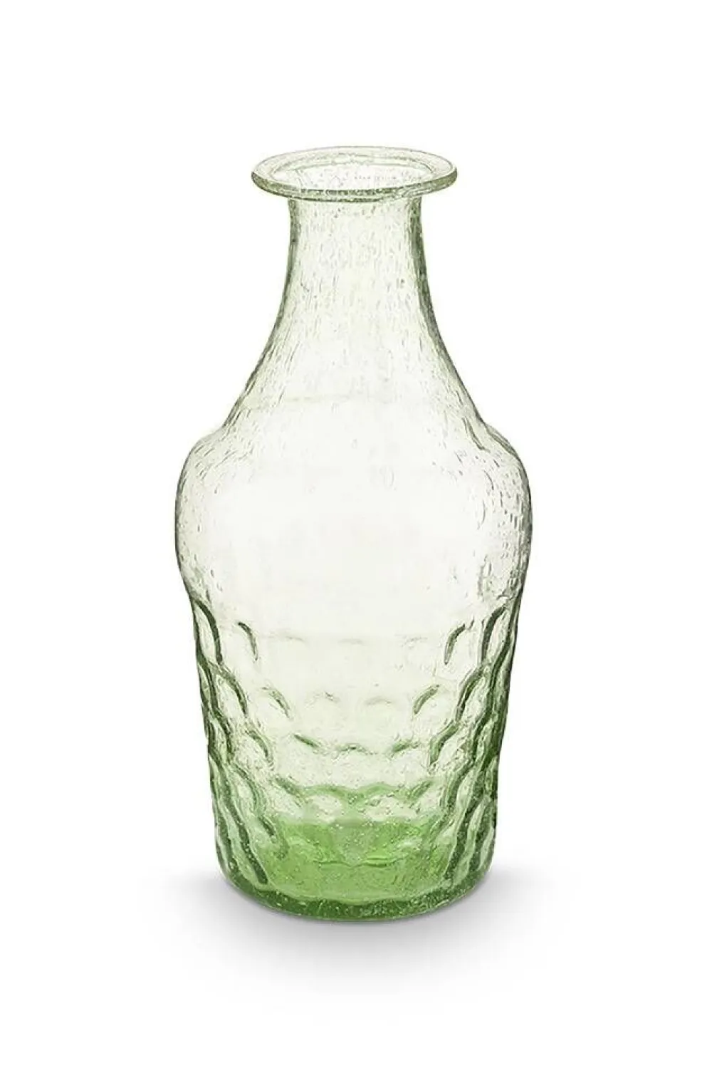 Pip Studio Maljakot Ja Ruukut|maljakkosetti lasia Soft Green