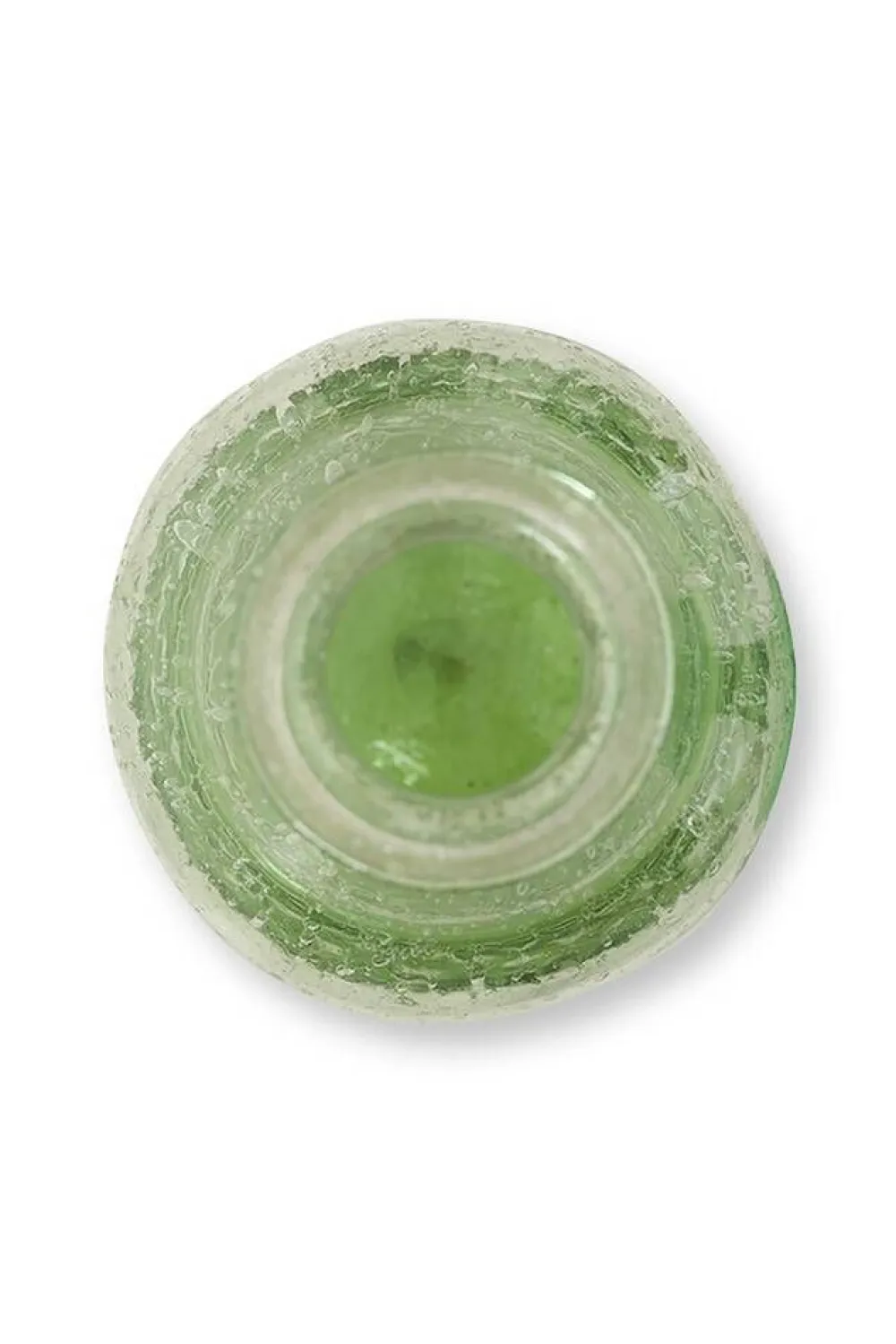 Pip Studio Maljakot Ja Ruukut|maljakkosetti lasia Soft Green