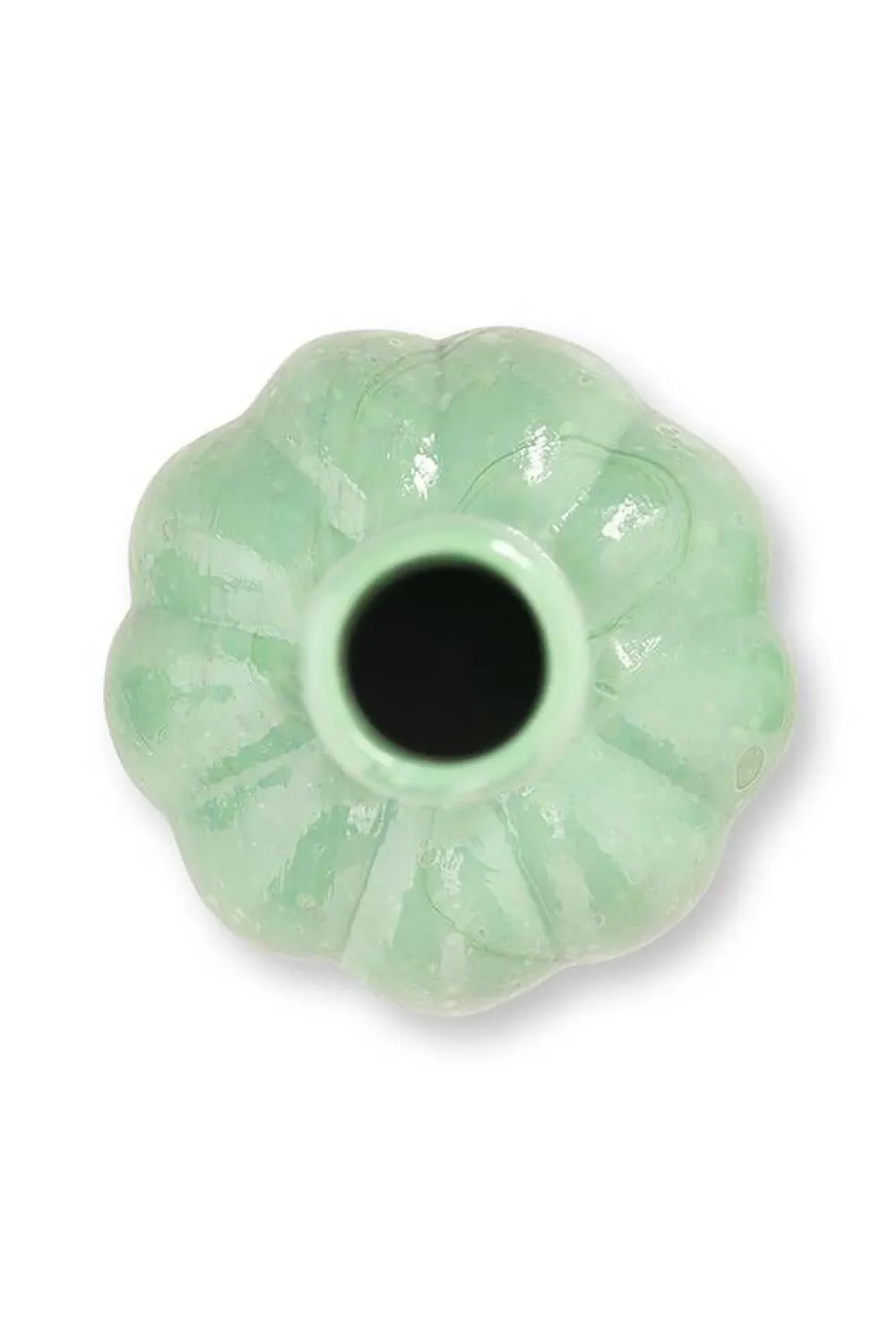 Pip Studio Maljakot Ja Ruukut|maljakkosetti lasia Soft Green