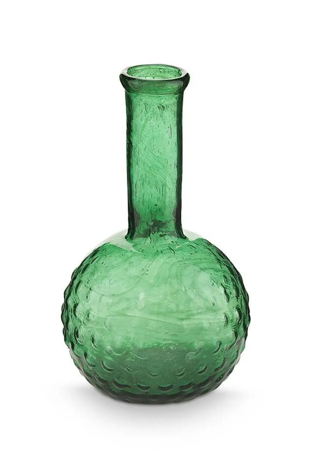 Pip Studio Maljakot Ja Ruukut|maljakkosetti lasia Soft Green