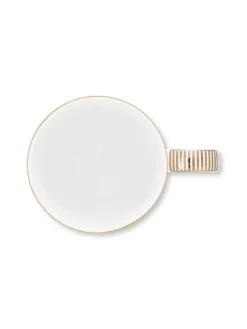 muki Dot Delight 2 kpl White-Gold><noscript><img width=