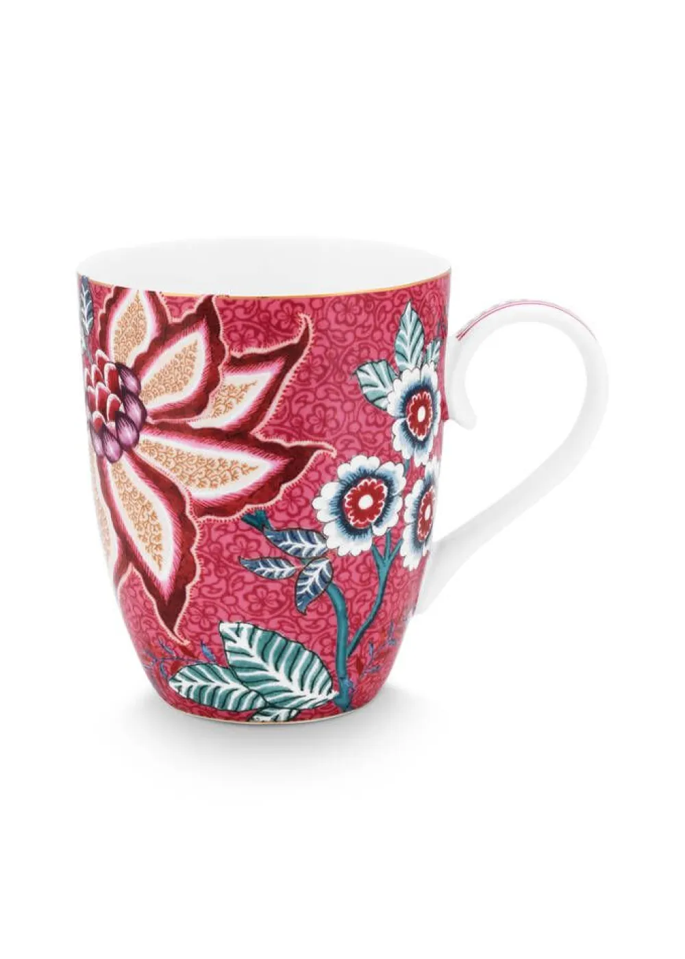 muki Flower Festival 350 ml>Pip Studio Online