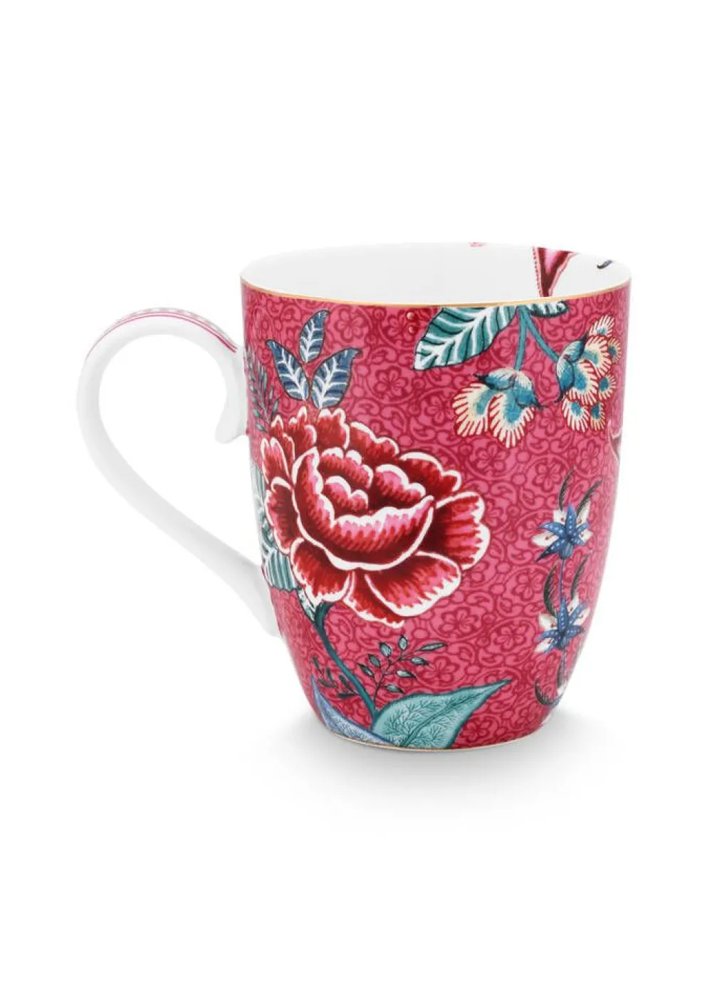 muki Flower Festival 350 ml>Pip Studio Online