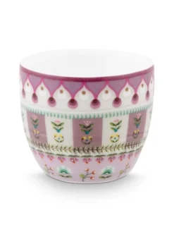 Pip Studio Tarjoilu|munakuppi Lily&Lotus Moon Delight 4,7 cm Multi