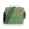 Pip Studio Laukut Ja Kassit|olkalaukku Frances Cross Body Bag Stripe 25x9x21,