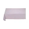 pöytäliina Stripes 160x250 cm Lilac>Pip Studio Best