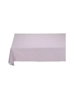 pöytäliina Stripes 160x250 cm Lilac>Pip Studio Best