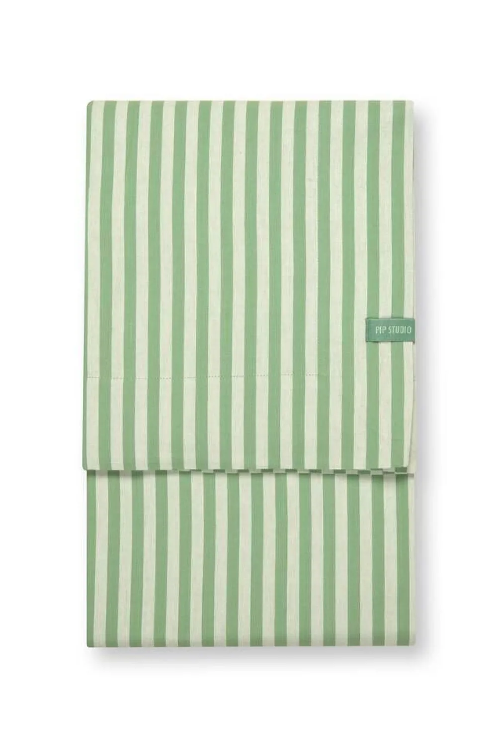 Pip Studio Keittiötekstiilit|pöytäliina Stripes 160x250 cm Light Green