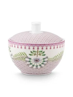 sokerikko Lily&Lotus Tiles 300 ml Lilac>Pip Studio Sale