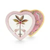 sydänlautanen La Majorelle 21,5 cm 2 kpl Pink>Pip Studio New