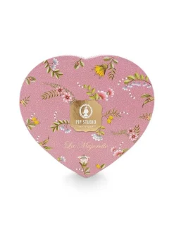sydänlautanen La Majorelle 21,5 cm 2 kpl Pink><noscript><img width=