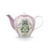 teepannu Lily&Lotus Tiles 1,6 l Lilac>Pip Studio Clearance