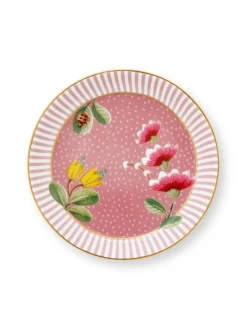 teepussin alusta Majorelle 9 cm Pink>Pip Studio