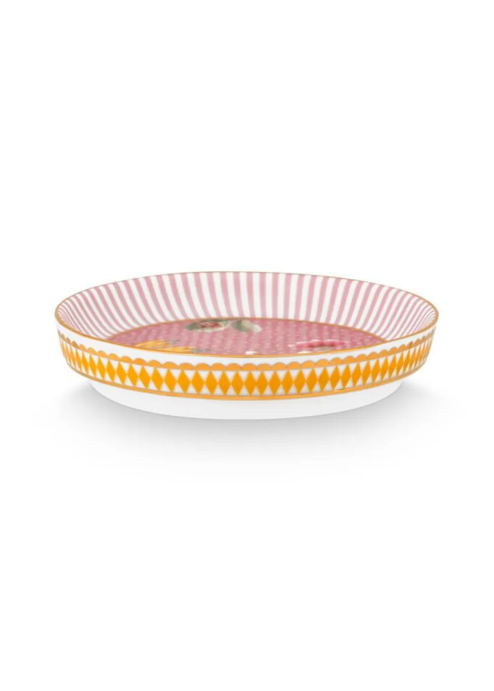 teepussin alusta Majorelle 9 cm Pink>Pip Studio