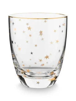 vesilasi Stars Gold>Pip Studio New