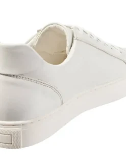 Piper Tennarit Ja Sneakerit|tennarit Bengy BIANCO