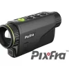 lämpökamera Arc Pro | 640x512 | NETD Pixfra New