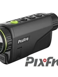 lämpökamera Arc Pro | 640x512 | NETD Pixfra New