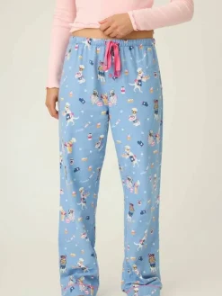 P.J. Salvage Yö- Ja Oloasut|pyjamahousut 183403