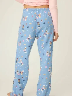 P.J. Salvage Yö- Ja Oloasut|pyjamahousut 183403