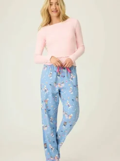 P.J. Salvage Yö- Ja Oloasut|pyjamahousut 183403