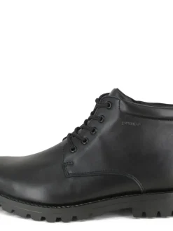 Pomar Nilkkurit|nilkkurit Myski 100 Black