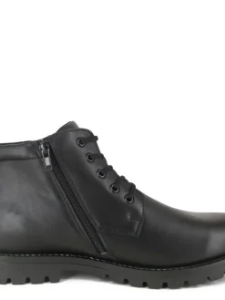 Pomar Nilkkurit|nilkkurit Myski 100 Black