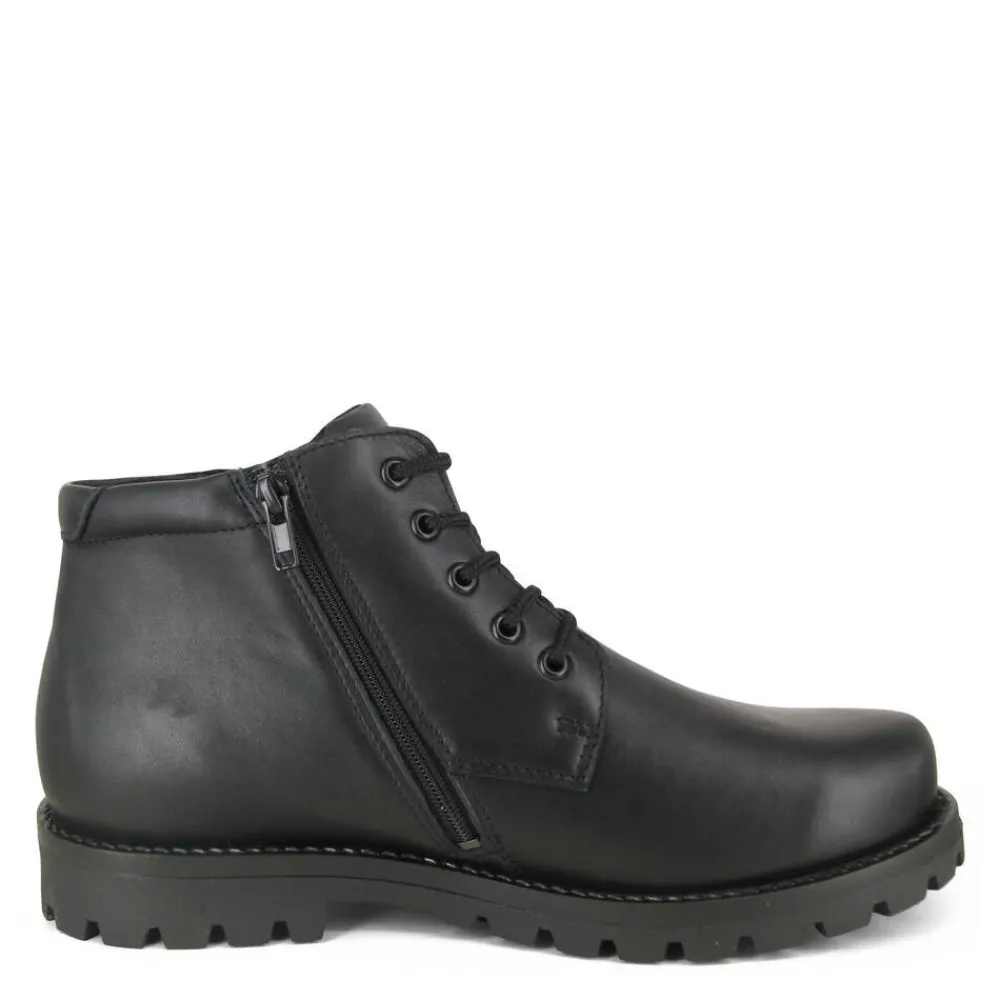 Pomar Nilkkurit|nilkkurit Myski 100 Black
