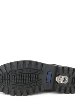 Pomar Nilkkurit|nilkkurit Myski 100 Black