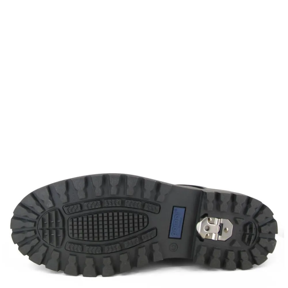 Pomar Nilkkurit|nilkkurit Myski 100 Black