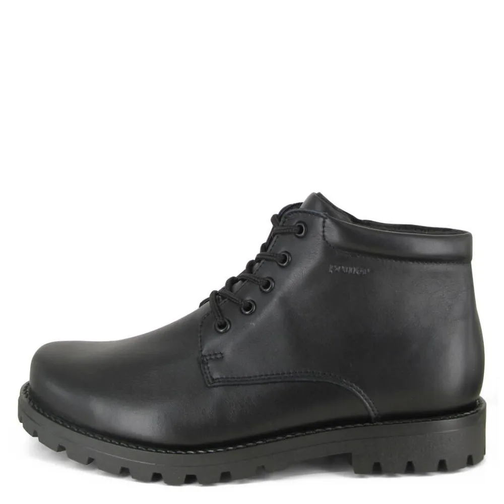 Pomar Nilkkurit|nilkkurit Myski 100 Black