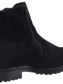 Pomar Nilkkurit|nilkkurit Tupas 110 Black Suede