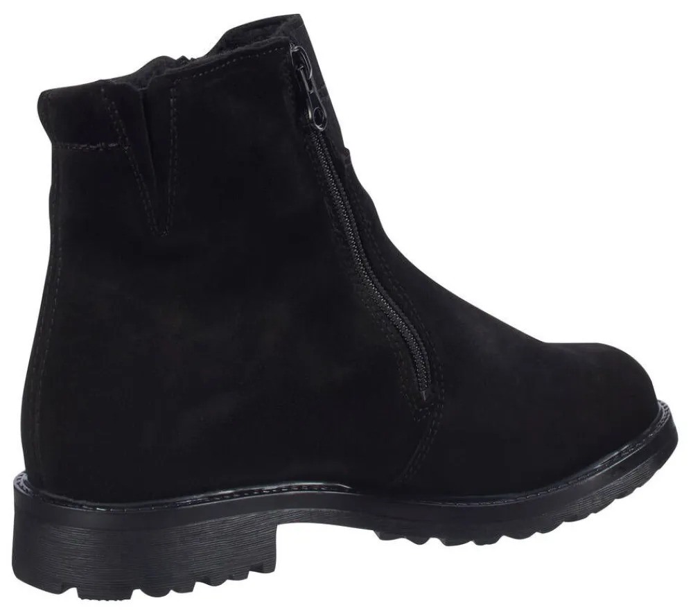 Pomar Nilkkurit|nilkkurit Tupas 110 Black Suede