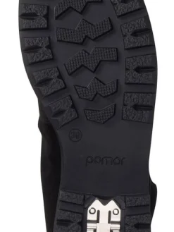 Pomar Nilkkurit|nilkkurit Tupas 110 Black Suede
