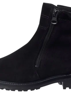 Pomar Nilkkurit|nilkkurit Tupas 110 Black Suede