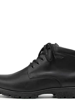 Pomar Nilkkurit|Nilkkurit XW 48692 100 Black nappa