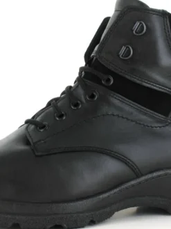 Pomar +Plus Nilkkurit|pitopohjakengät XW 48119 100 Black