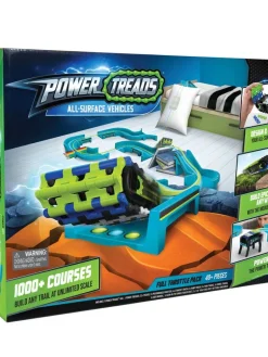 Power Treads Full Throttle> Discount