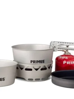 Essential Stove retkikeitinsetti 1,3 L P351030>Primus Outlet