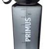 juomapullo TrailBottle 0.6 L Tritan Black>Primus Online