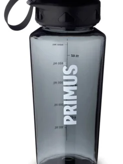juomapullo TrailBottle 0.6 L Tritan Black>Primus Online