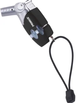 PowerLighter III sytytin musta P733307>Primus New