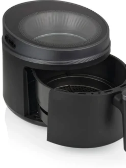 Princess Muut Keittiön Pienkoneet|airfryer Cyclonic Vision
