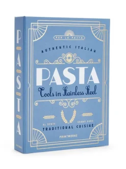 pastasetti The Essentials>Printworks New